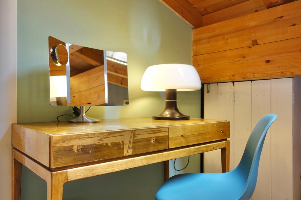 Apartments Da La Vedla Flats Сан Касиано Екстериор снимка